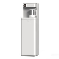 集米 C5 PLUS 立式溫?zé)岵璋蓹C(jī) 米白色