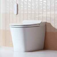 科勒 KOHLER 星逸智能馬桶  自動開閉蓋離座沖水 305坑距（適用295-350mm)
