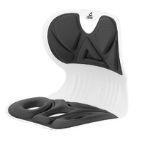 匹克 護(hù)腰坐墊 預(yù)防駝背 人體工學(xué)墊子