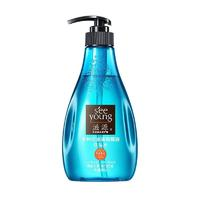 滋源 茶樹控油清屑精油洗發(fā)水 400ml（任選4件）
