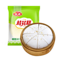 安井 桂花糕 300g（多種早餐任選6件）
