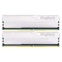 金百達(dá) 32GB套裝 DDR4 3200 臺(tái)式機(jī)內(nèi)存條 銀爵 C16