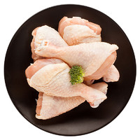 正大食品 雞琵琶腿 1kg