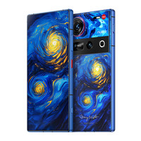 努比亞 Z70 Ultra 5G手機(jī) 16GB+512GB 星空典藏版