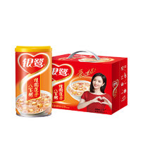 銀鷺 桂圓蓮子八寶粥 4320g 360g*12罐