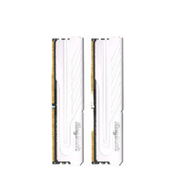 金百達 銀爵 DDR4 3600 32GB 16G×2 CJR/DJR C18