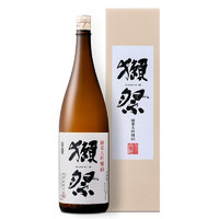 獺祭 DASSAI 45 純米大吟釀 1.8L