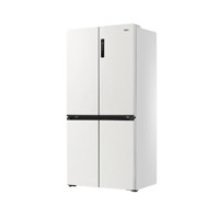 海爾 Haier 山茶花系列 BCD-516WGHTDB9GPU1 風冷十字對開門冰箱 516L 燕羽灰星鉑紙