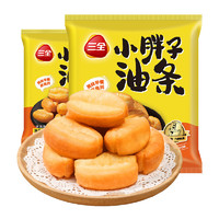 三全 空氣炸鍋油條 800g 400g*2