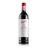 奔富 Penfolds BIN407 赤霞珠干型紅葡萄酒 750ml
