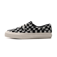 VANS 男鞋女鞋棋盤格休閑運(yùn)動(dòng)鞋低幫板鞋VN0A4BX5BZW