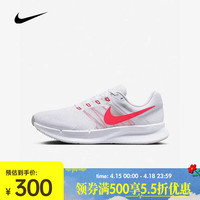 NIKE 耐克 RUN SWIFT 3 男款跑步鞋 DR2695-101