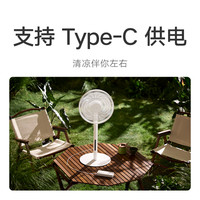 米家 MIJIA 電旗艦店直流變頻落地扇pro家用風(fēng)扇遙控節(jié)能電風(fēng)扇