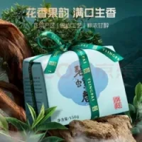 盧正浩 25年新茶 明前一級(jí)香煞·碧螺春 150g/包