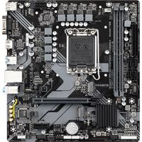 技嘉 單主板B760M H DDR4