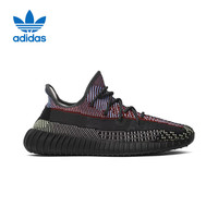 adidas 阿迪達(dá)斯 YEEZY350春夏椰子款休閑鞋F(xiàn)W519036碼