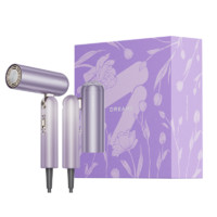 追覓 dreame P10 Ultra AHD52 電吹風(fēng) 流光紫