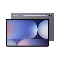 三星 SAMSUNG Galaxy Tab S10+ 平板電腦12.4英寸防眩光全視屏 鈦影灰 12GB+256GB