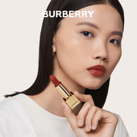 BURBERRY 博柏利 緞彩小金磚口紅 #93大不列顛紅棕