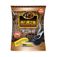 南方黑芝麻 黑芝麻糊 原味 400g
