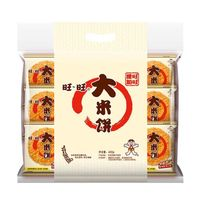 旺旺 大米餅400g*1袋