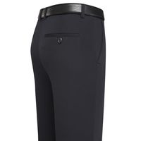 pierre cardin 皮爾·卡丹 2025男士冰絲彈力抗皺西褲