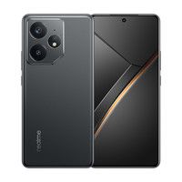 realme Neo7 5G手機(jī) 12GB+256GB 隕石黑