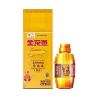 胡姬花 珍珠米500g+油158ml