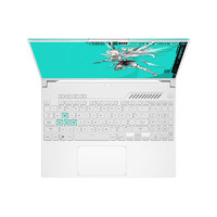 華碩 ASUS 天選5 Pro 十三代酷睿版 16英寸游戲本 （酷睿i7-13650HX、RTX 4060 8G、16GB、1TB SSD、2.5K）