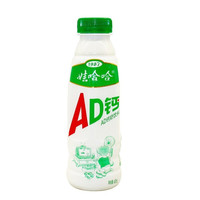 娃哈哈 AD鈣奶原味450ml*15瓶