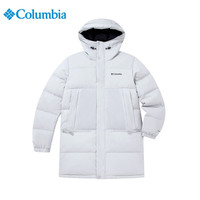 哥倫比亞 羽絨服保暖外套WE0994 043 L
