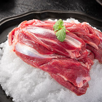 海底撈 羔羊后腿肉 1kg