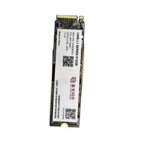 紫光閃存 UNIS FLASH MEMORY SSD固態(tài)硬盤 512GB