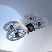 大疆 DJI Neo 跟拍無人機 體感暢飛套裝 三電
