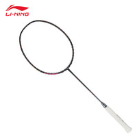 李寧 LI-NING 雷霆80 羽毛球拍