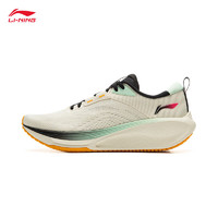 李寧 LI-NING 吾適5S lite 2.0 V2 男子跑步鞋