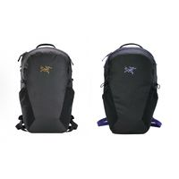 ARC'TERYX 始祖鳥 Mantis 16 輕便多功能尼龍背包 X000006136