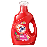 奧妙 全自動3合1洗衣液 2kg 淡雅櫻花