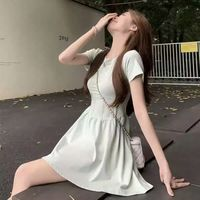 DESSO 唐獅集團(tuán) DESSO夏季裙子 多款可選