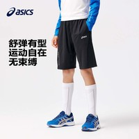 ASICS 亞瑟士 男士速干短袖+短褲 170cm