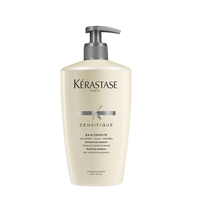 KéRASTASE 卡詩 白金賦活豐盈洗發(fā)水 500ml（贈同款 80ml*6瓶）