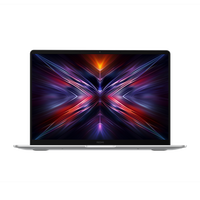REDMI Book 14 2025 煥新版 i5-12450H/16G/512GB/FHD/星光銀
