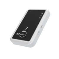 掌乾 隨身wifi6  贈3000g  不限速