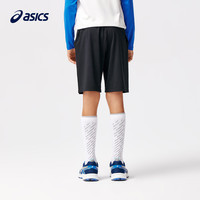 ASICS 亞瑟士 灰色-短褲 175 cm