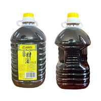 王致和 精制料酒 1.5L
