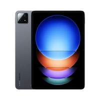 小米 Xiaomi Pad 6S Pro 12.4英寸 HyperOS 平板電腦（3k、驍龍8 Gen2、8GB、256GB、WLAN版、黑色）
