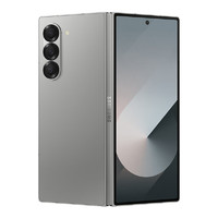 三星 SAMSUNG Galaxy Z Fold6 5G折疊手機(jī) 12GB+512GB 星夜銀