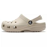 crocs 卡駱馳 Classic Clog 童鞋沙灘鞋 206991