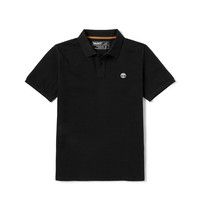 Timberland 男士短袖POLO衫 A24H2
