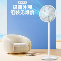容聲廚電 Ronshen 容聲 家用落地扇 RS-FX2401AH